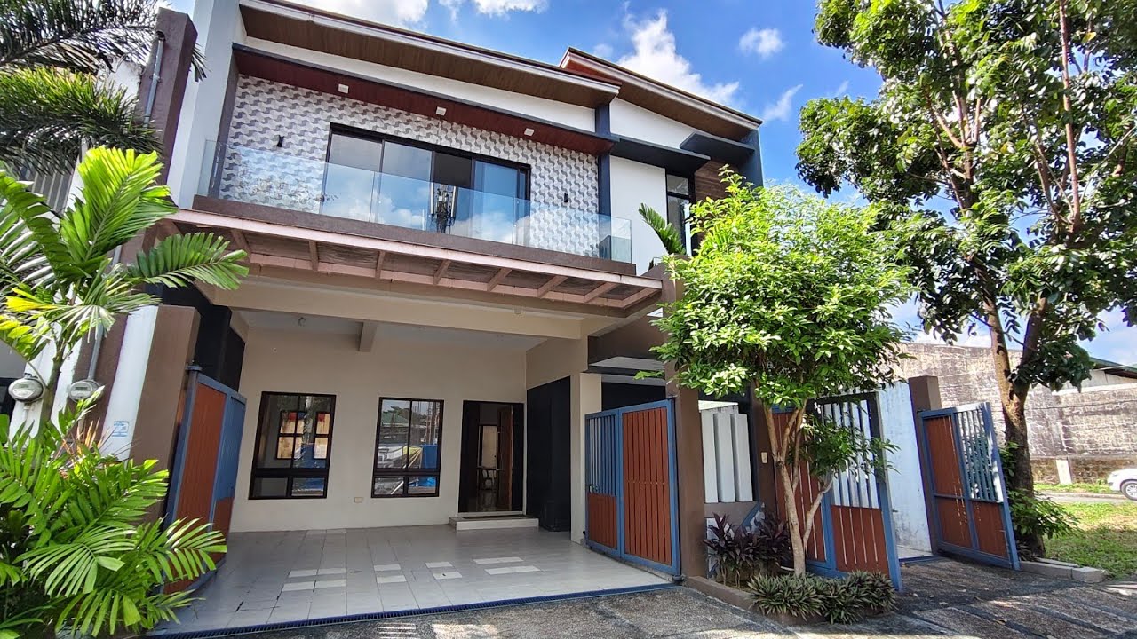 P18M || Vlog | House and Lot For Sale in Concepcion Uno Marikina City along JP Rizal Road #marikina