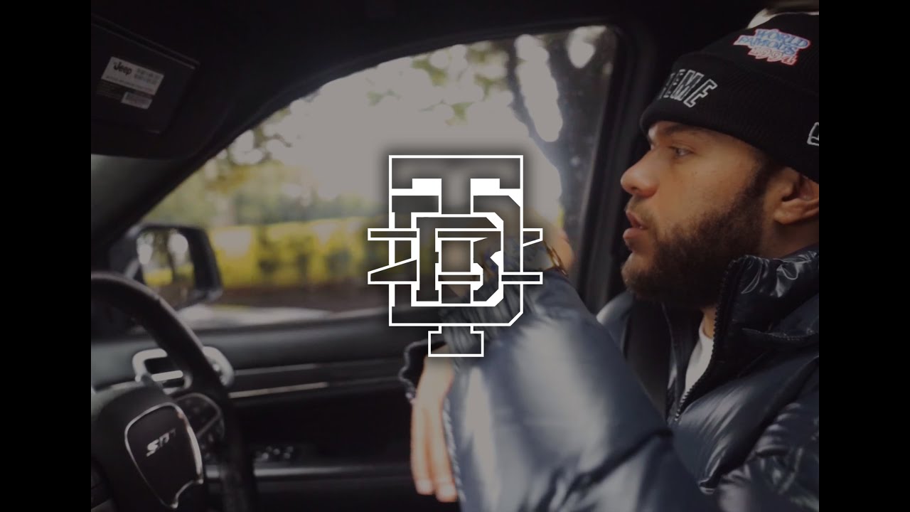 TUNDE X YN JAY X A WEEZY TYPE BEAT - 