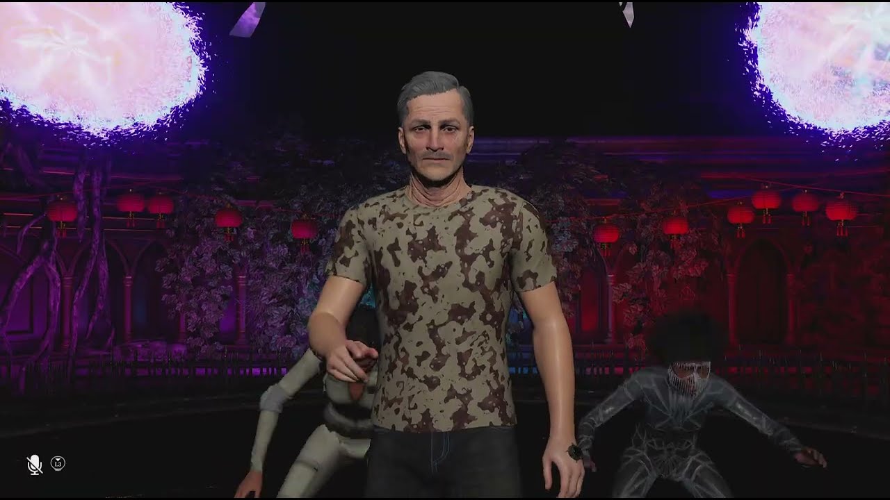 No Mimics Wanted - Deceit 2
