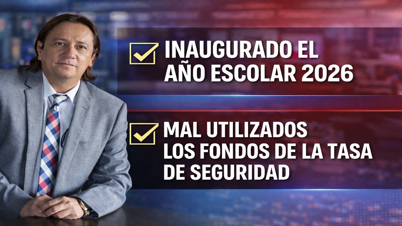 Aldo Romero Pregunta  02.02.26 | 501
