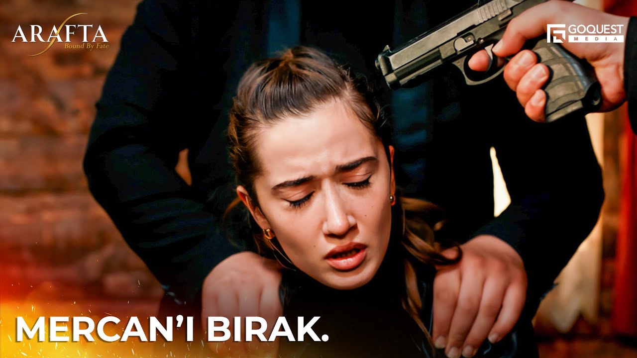 Kalbini s&ouml;k&uuml;p ortaya koydu. | ARAFTA 16. B&ouml;l&uuml;m | Yeni Diziler | T&uuml;rk Dizileri #EP16 @araftadizisi