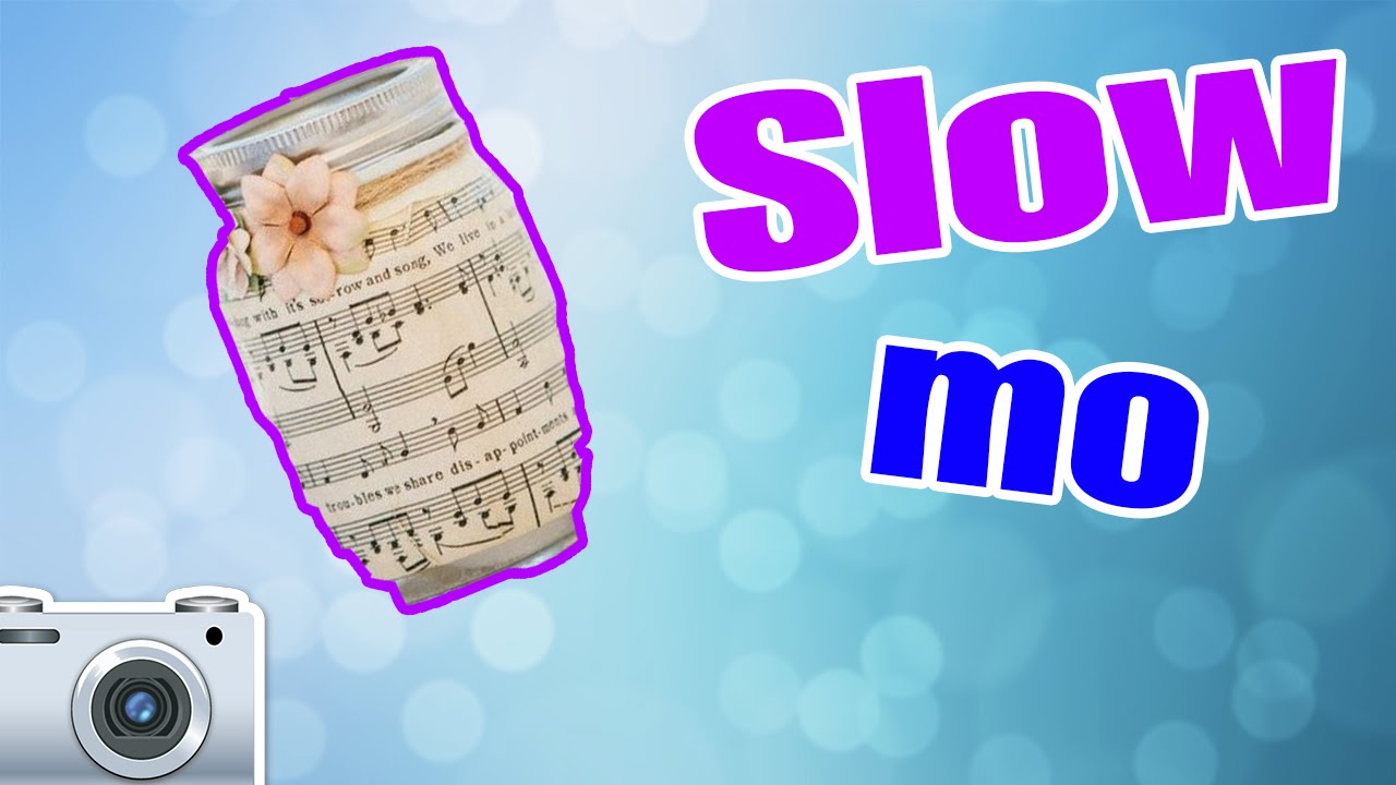 Eset Stagy/SLOW MO/
