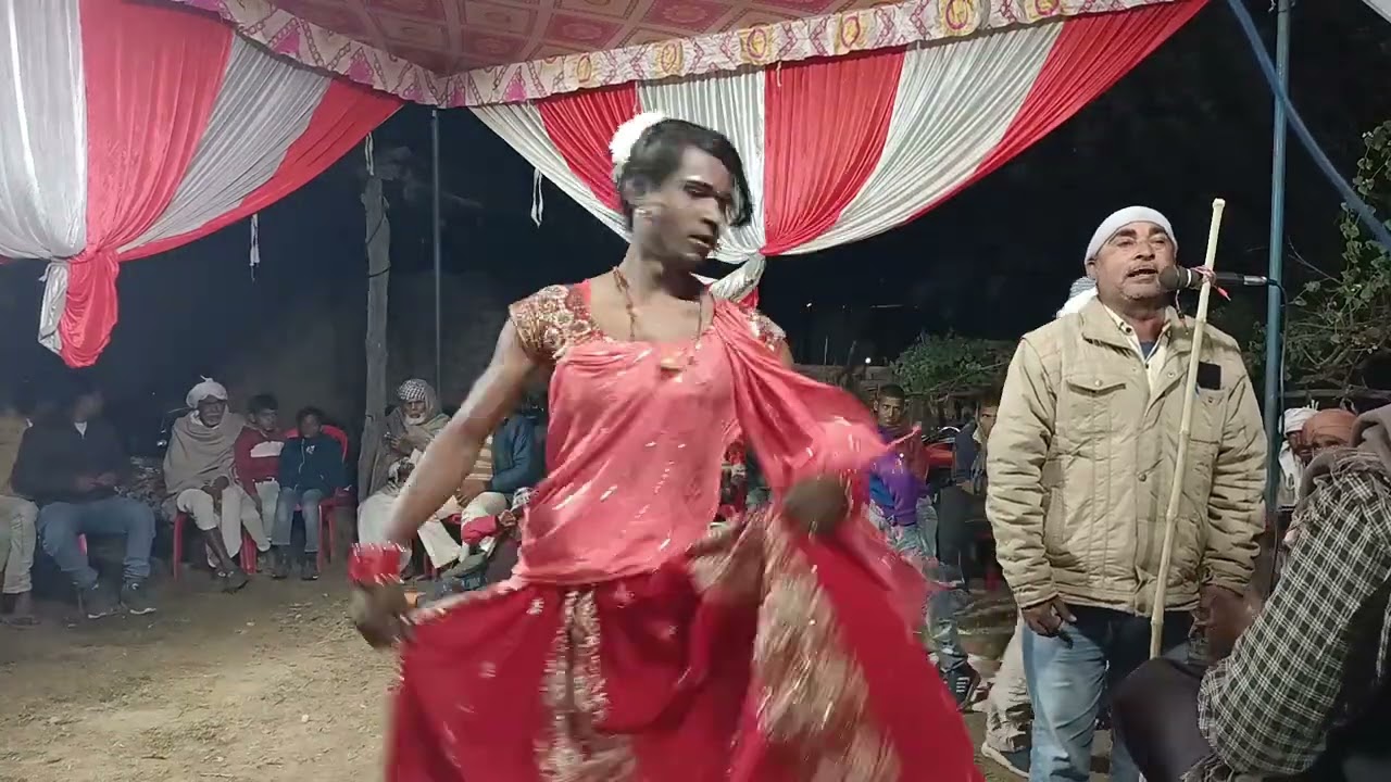 Desi Bhajan suparhit Jhumada Nach 03/02/2026