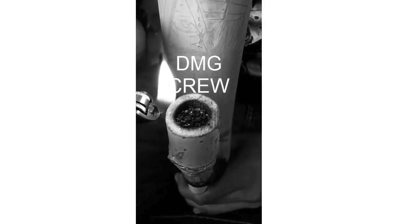 Brnkush (DMG CREW) - Combustion