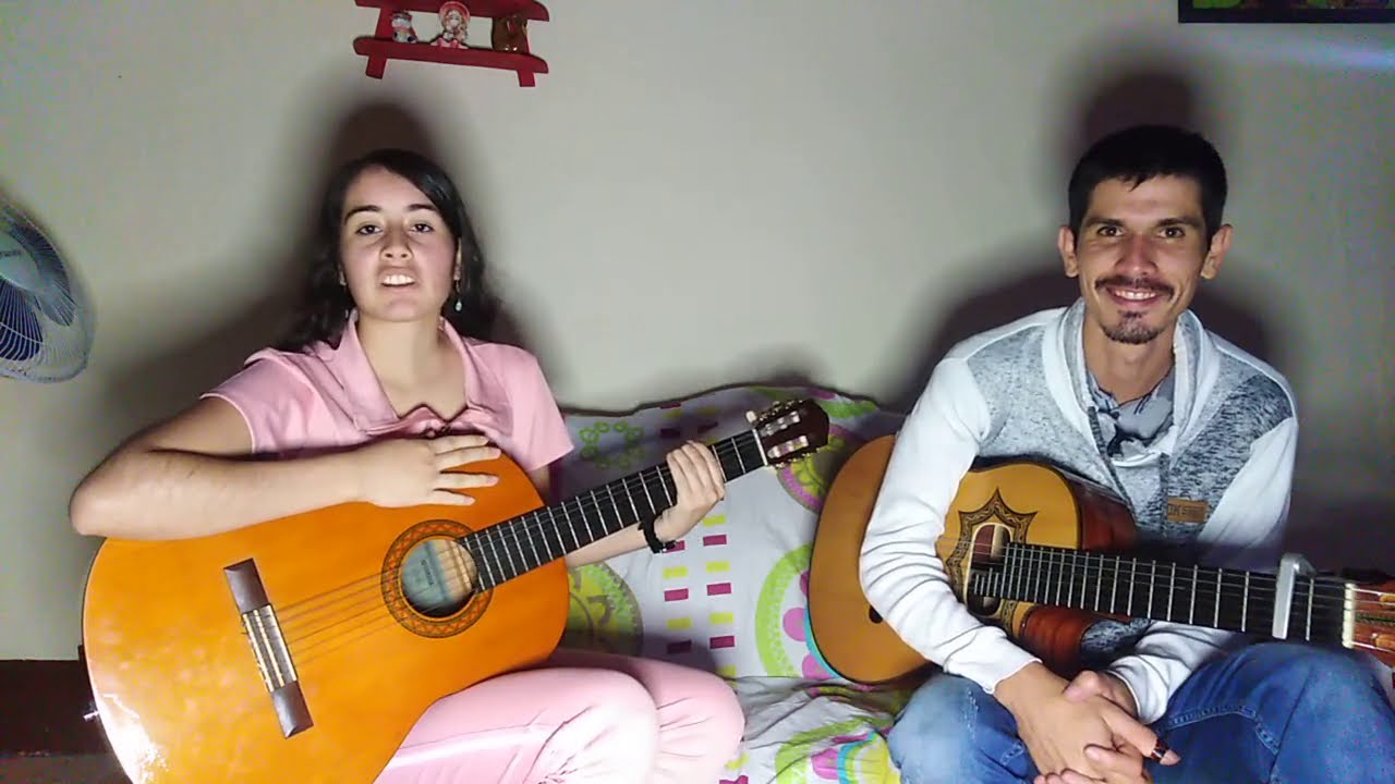 Año y medio Hermanos Bermudez