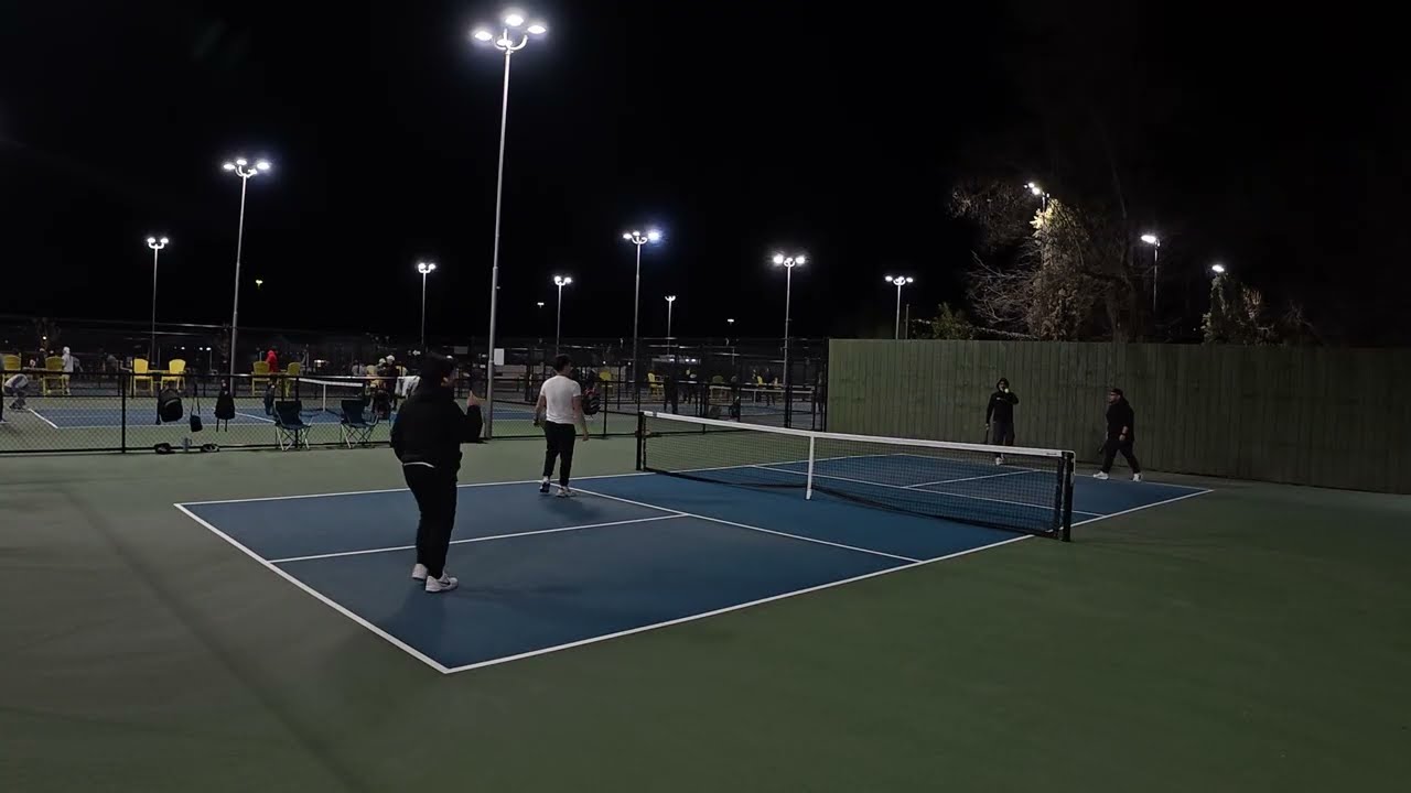 Pickleball Wednesdays - The Pickleball Universe 02/18/26 Part 2