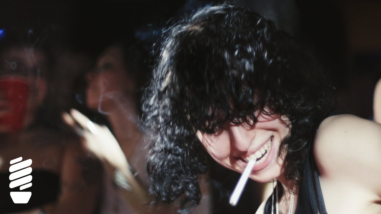 behind the scenes of jane remover - dancing with your eyes closed