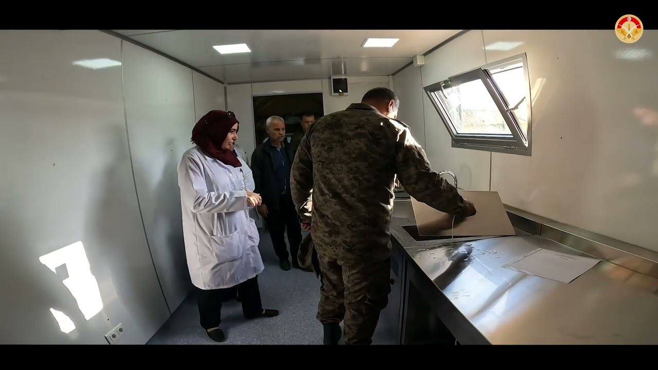 Hôpital Bir Ali Ben Khalifa