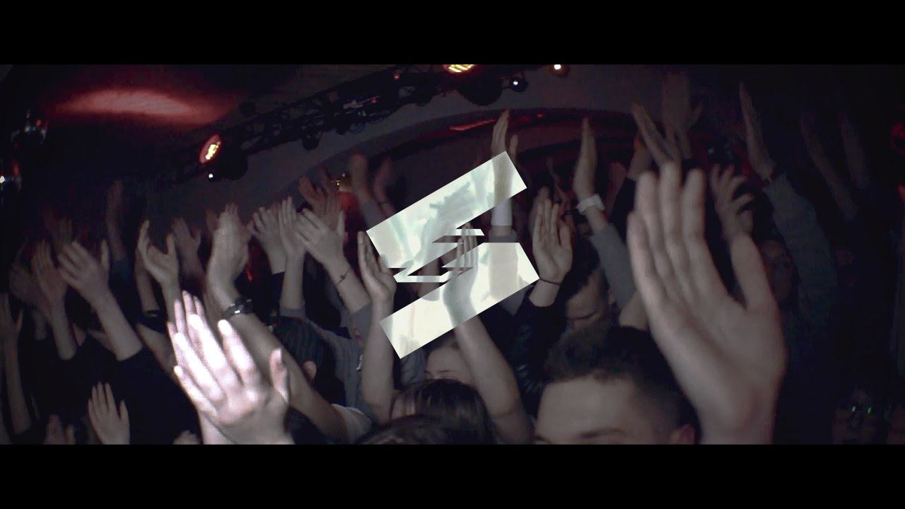 SVV @TOUR OF THE YEAR 2 (Szczecin - 04.03.2016) //LIVE