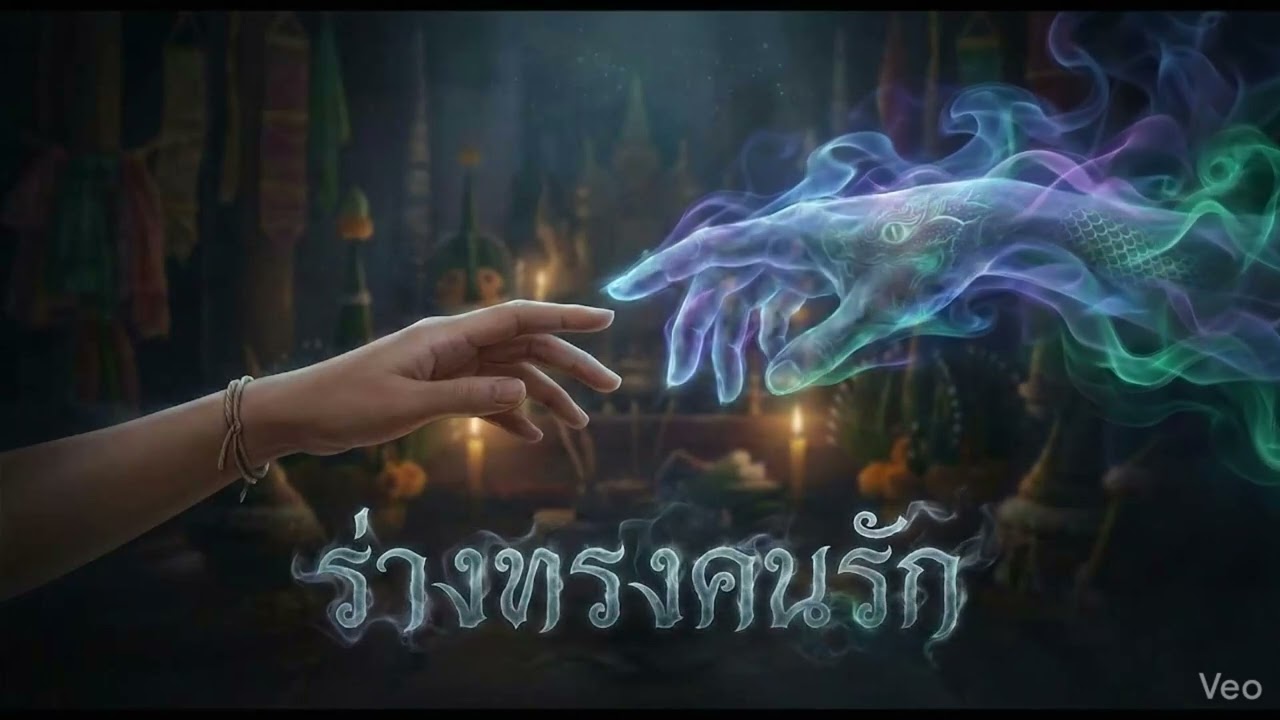 ร่างทรงคนรัก (The Medium) - The Parallel Record [Official Audio]