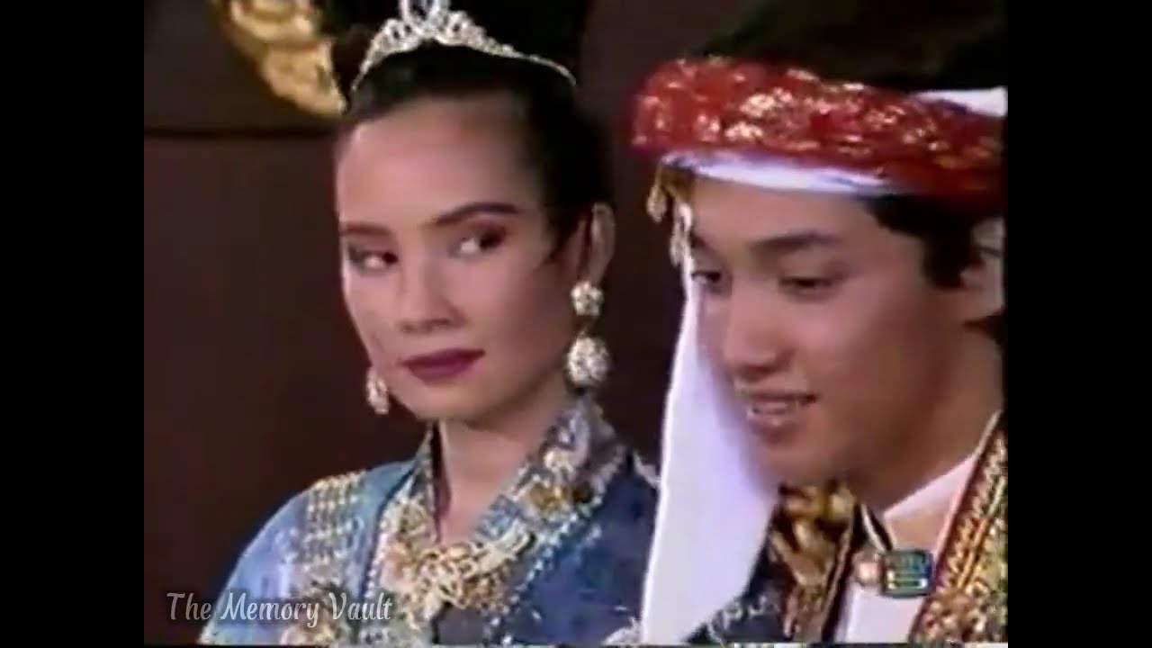 เพลิงพระนาง (2539) | สมโภชตำแหน่งบังหน้า ตบตาการสังหารหมู่