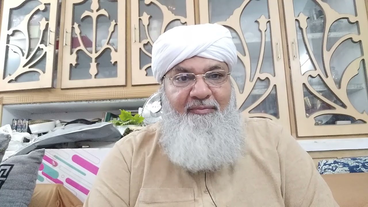 حضورﷺ كالمبی لمبی ݙكاروں كےمتعلق فرمانِ عالی شان.مشكوٰةالمصابيح. جلد7.مولانامفتی احمدیارخان نعیمیؒ.