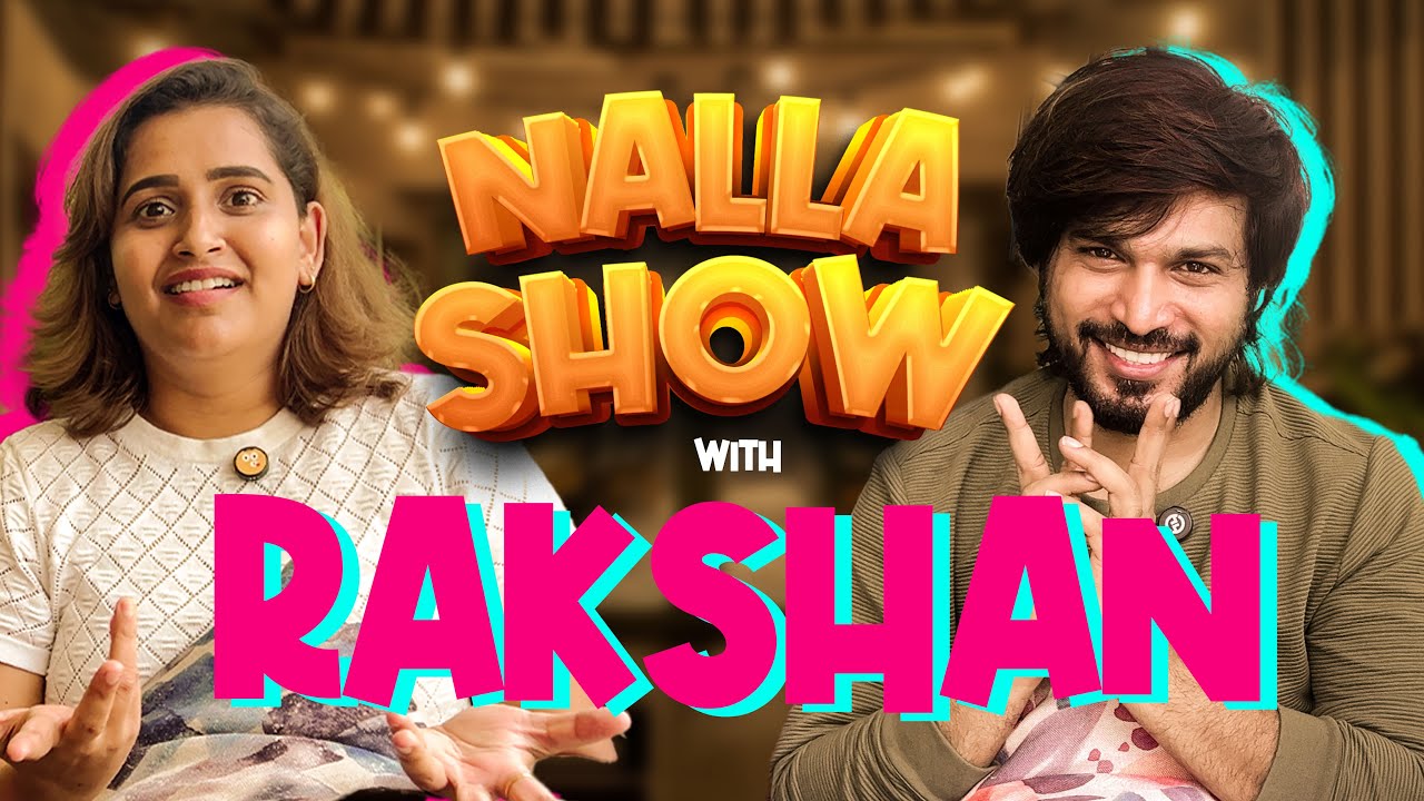 “இவன் எல்லாம் நடிக்கிறானாnu criticize பண்ணாங்க”| Fun, KPY, CWC,JODI & Rumours | Nalla Show X Rakshan