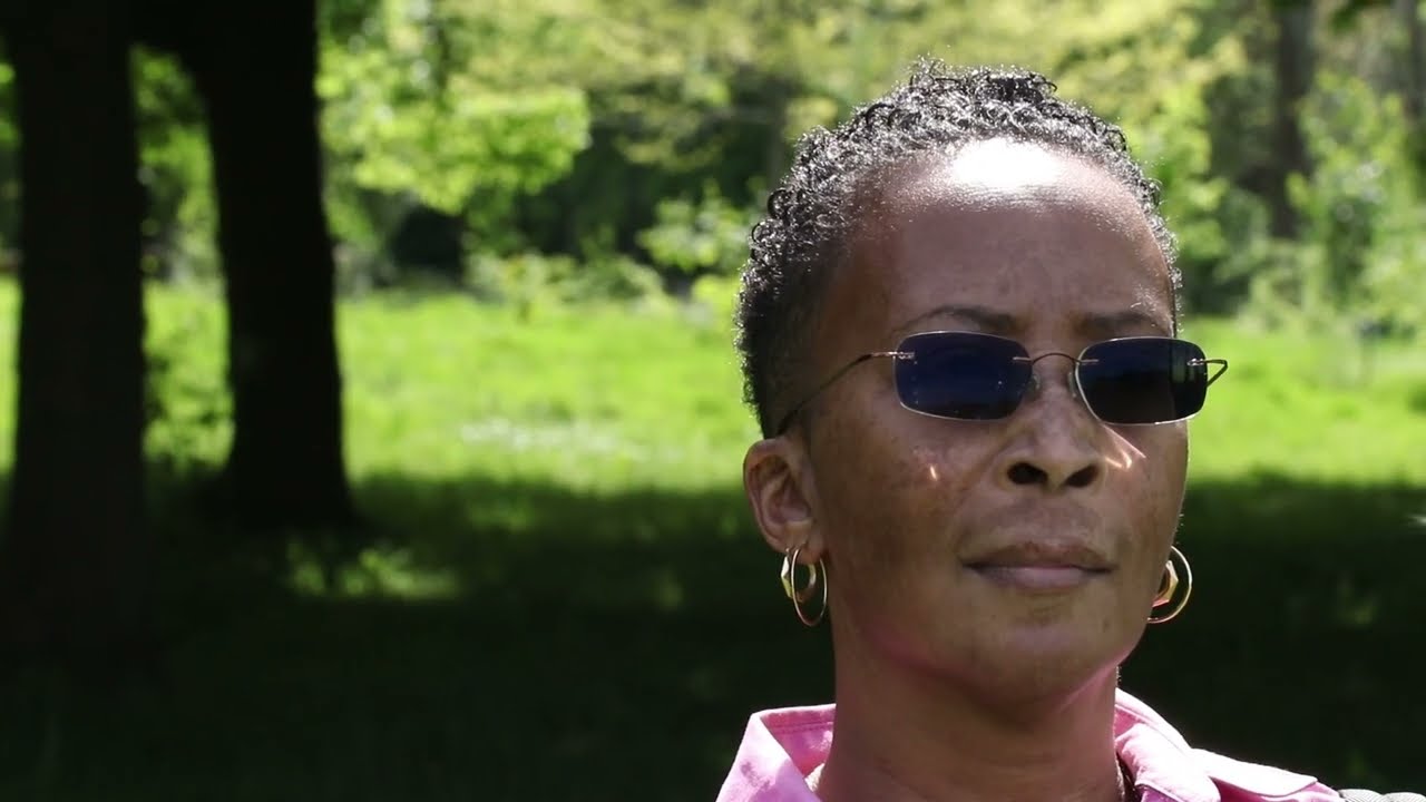 ‘I have hope': Lisa's story of living with heart failure