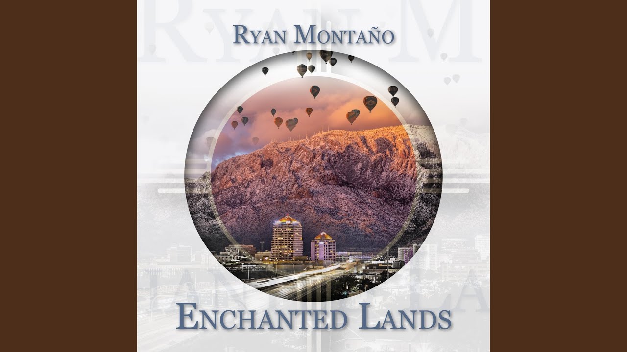 Enchanted Lands