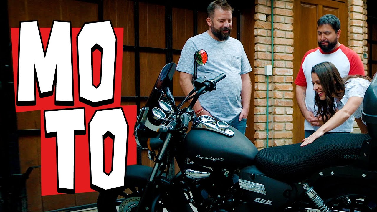 MOTO