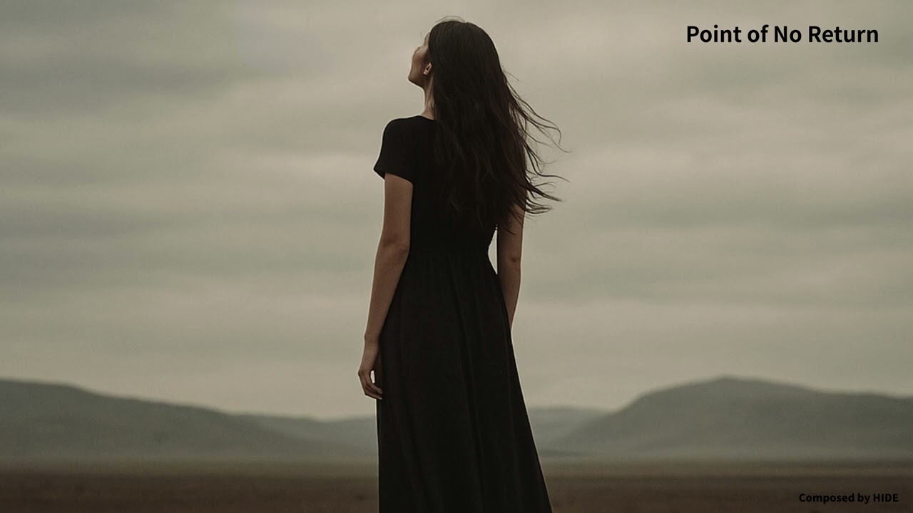 Point of no Return（3分21秒）