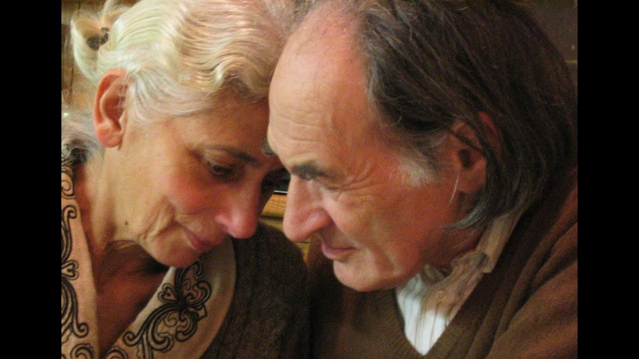 Michèle et Arno Stern : une vie d'évidences [Entretien Video Inédit, Exclusive Interview]