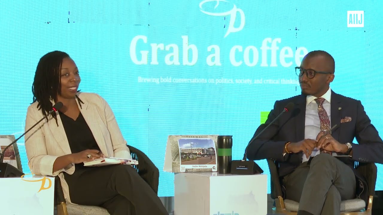 Grab A Cofee: AI, a threat to journalism