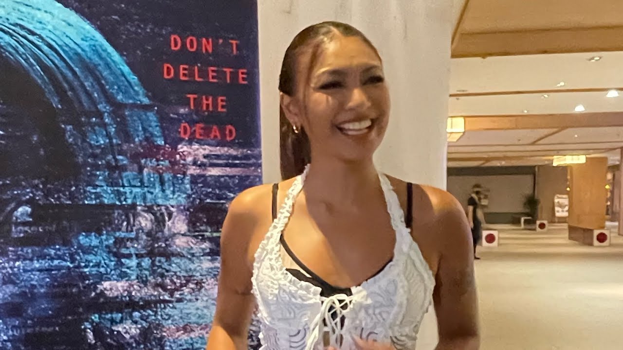 Nadine Lustre willing to work with James Reid again, gustong idelete ang dating fashion style