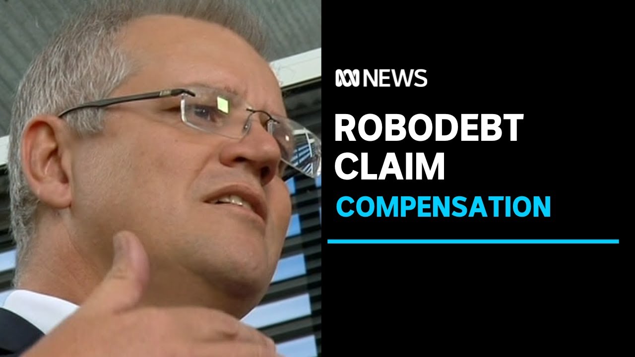 Fresh compensation claim considered after Robodebt royal commission | ABC News