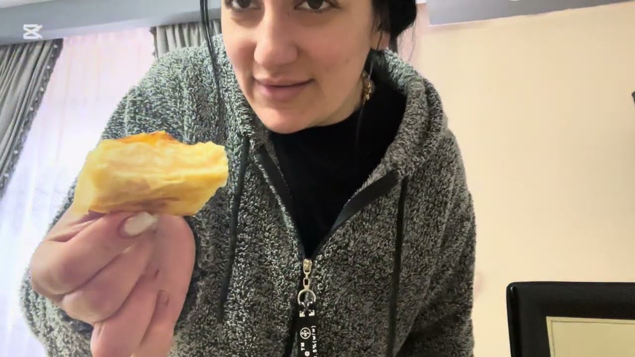M-am cam săturat de YouTube de asta nici numai filmez !