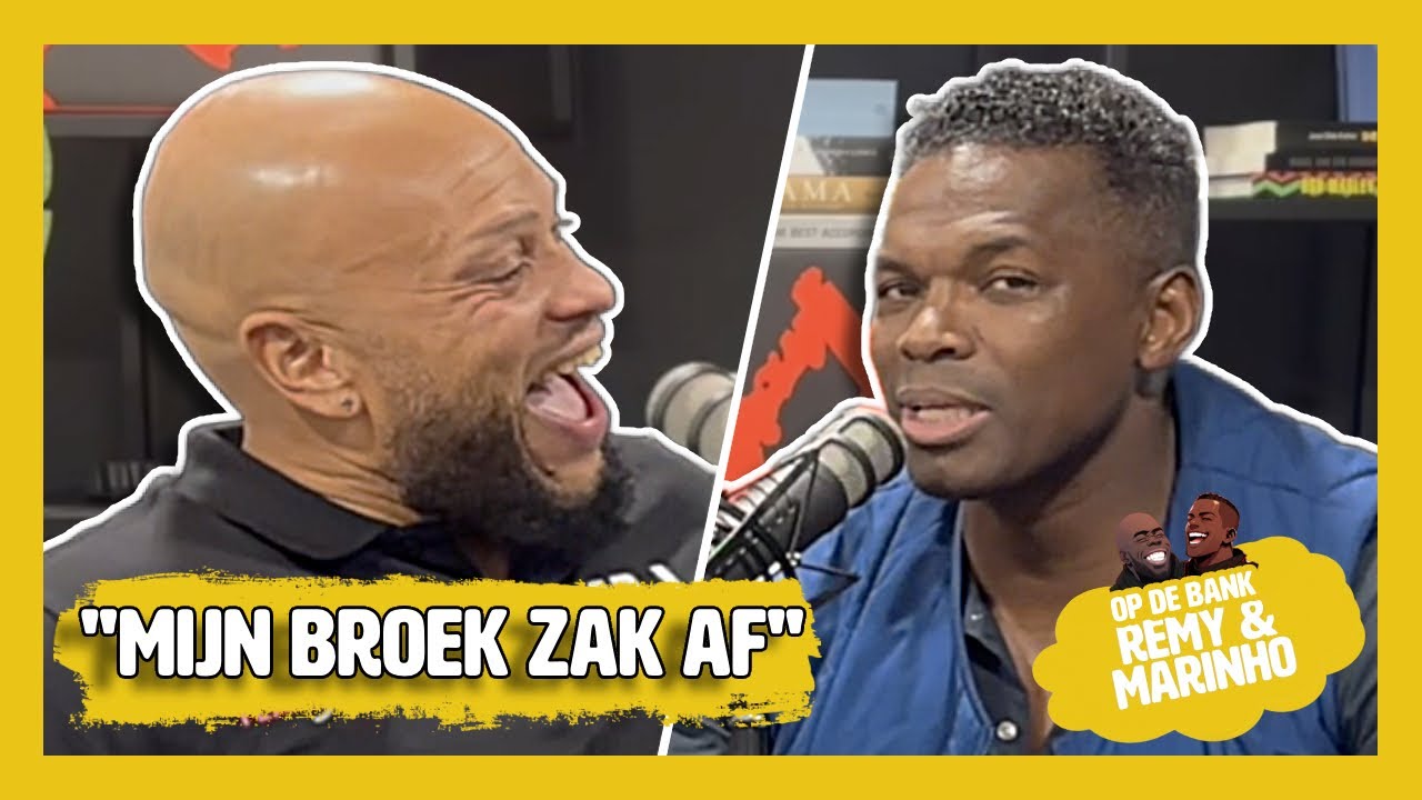 MAIK OVER BREKEN MET PUPIL & ZEIKENDE OUDERS | OP DE BANK