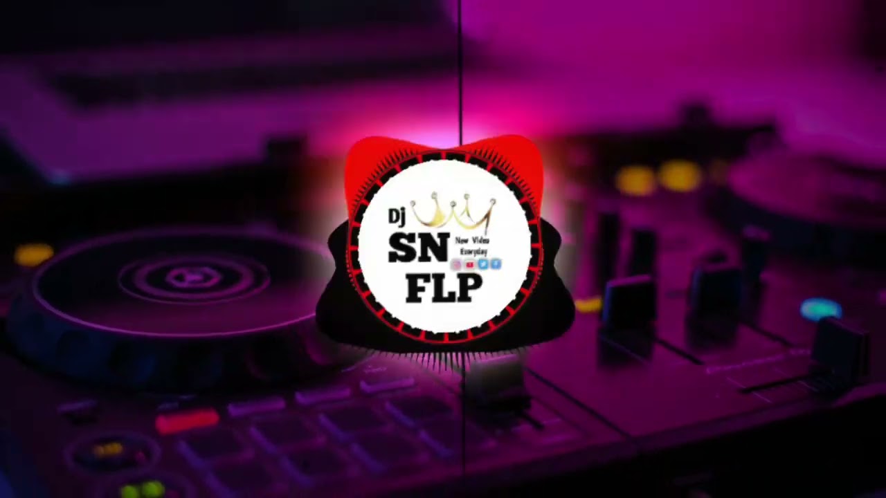 Bedroom Me Raja Pawan Singh New Trending Song Remix Dj Shani Sn Production 