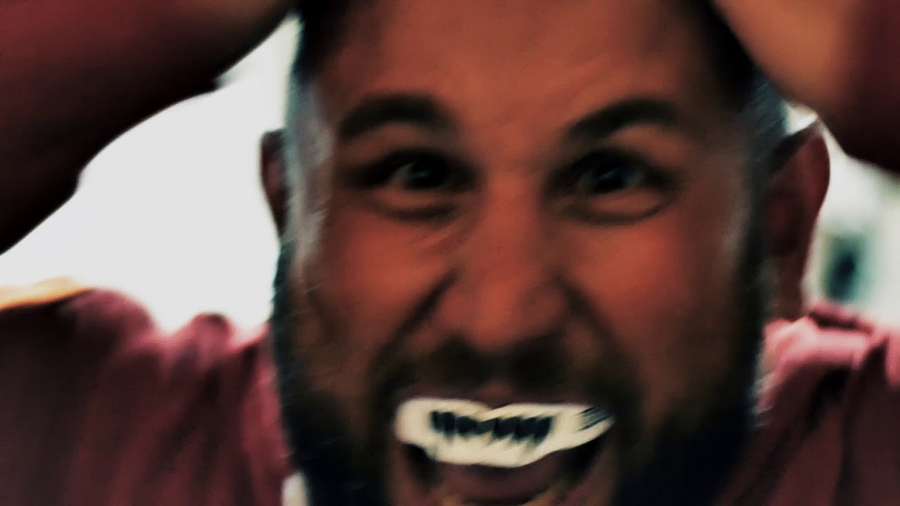 PPW Entrance Theme Video | Giuseppe Colonna