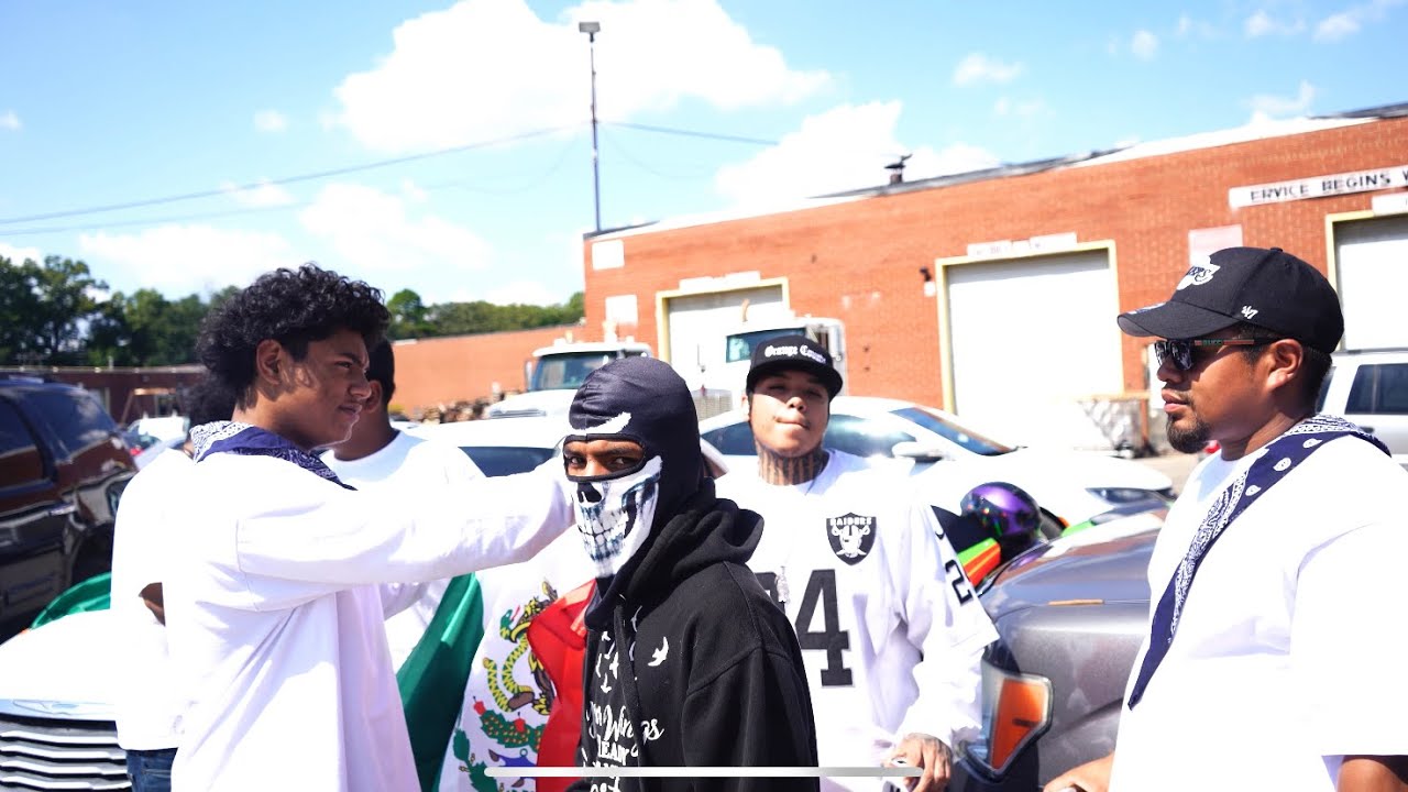 GTS x LaUltimaLetra x Unoe-“MX FREESTYLE”