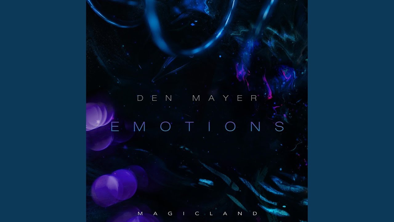 Emotions (Extended Mix)