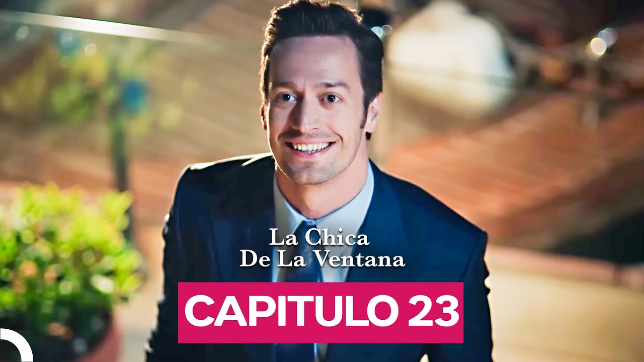 La Chica De La Ventana Capítulo 23 (Doblado en Español)