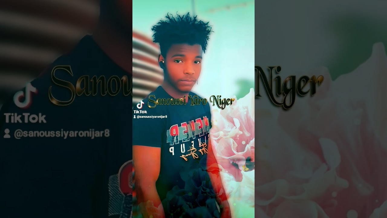 Niger gida 