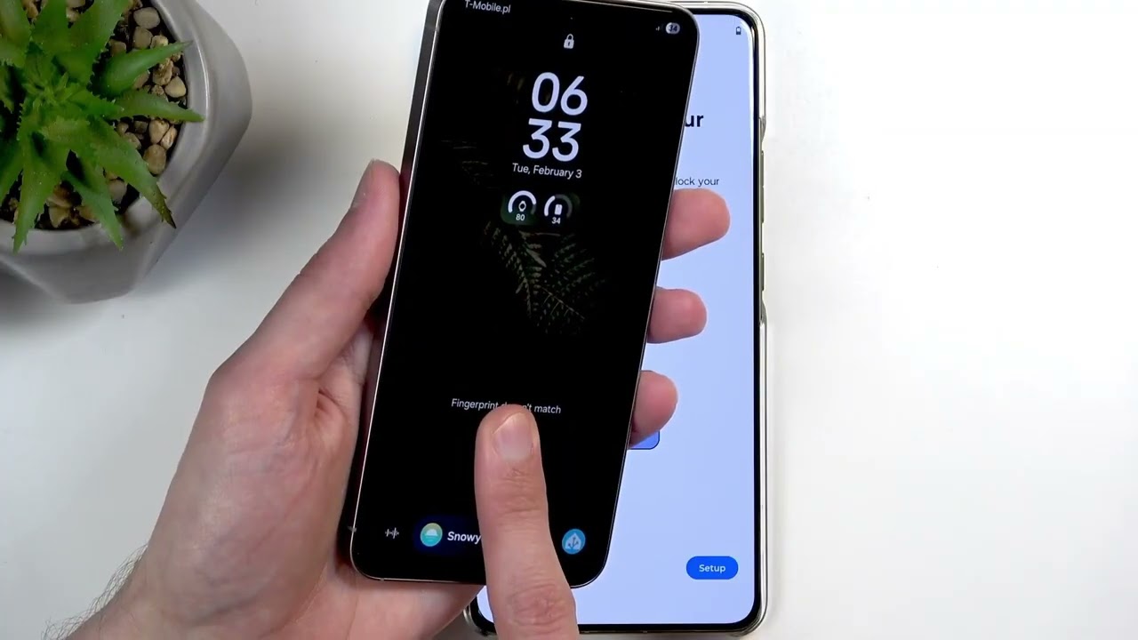 如何设置 MOTOROLA Signature