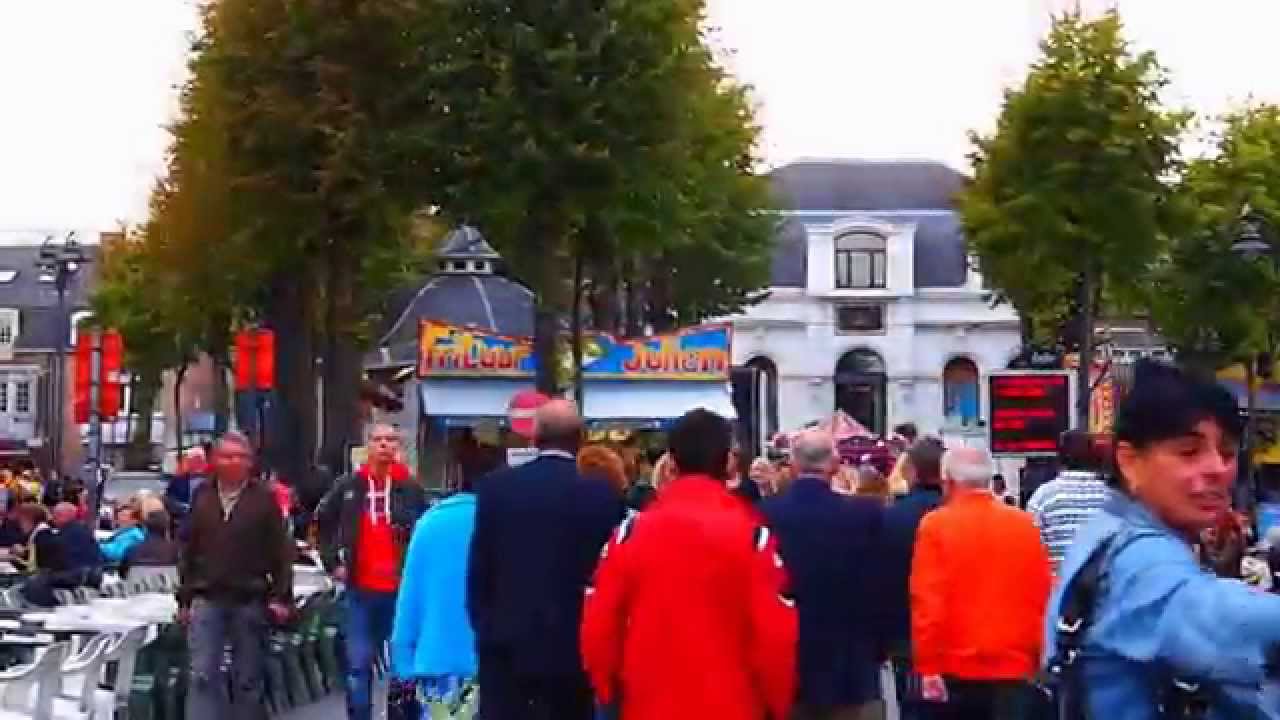 2014 Lommelkermis