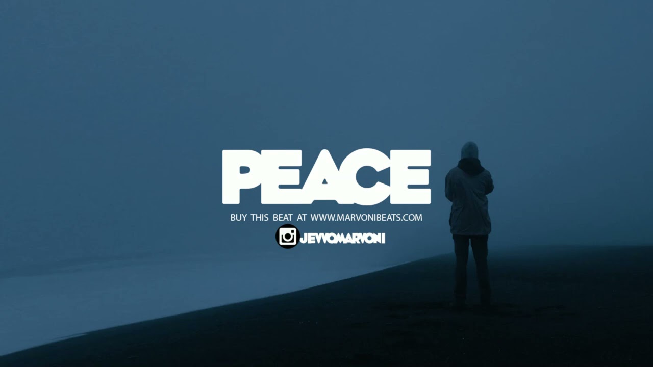 [ Free ] Dancehall Riddim Instrumental 2022 2021 ( Peace )