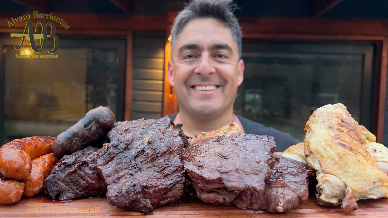 ASADO 