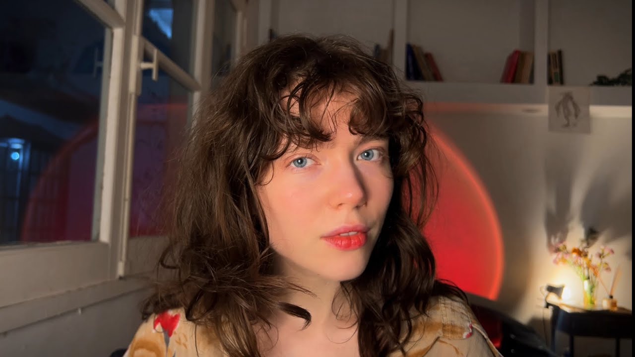 Rambling about good movies ✨(asmr)