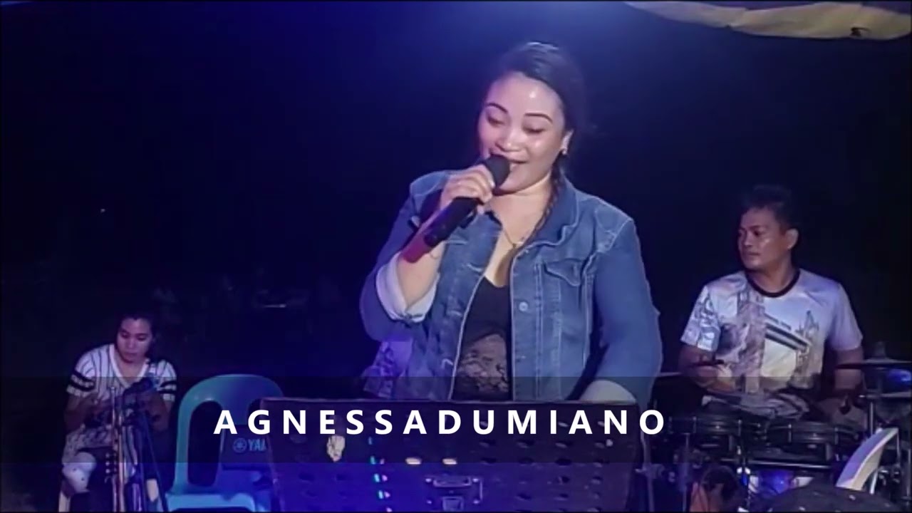 #AGNESSADUMIANO 2023 VIDEO 138