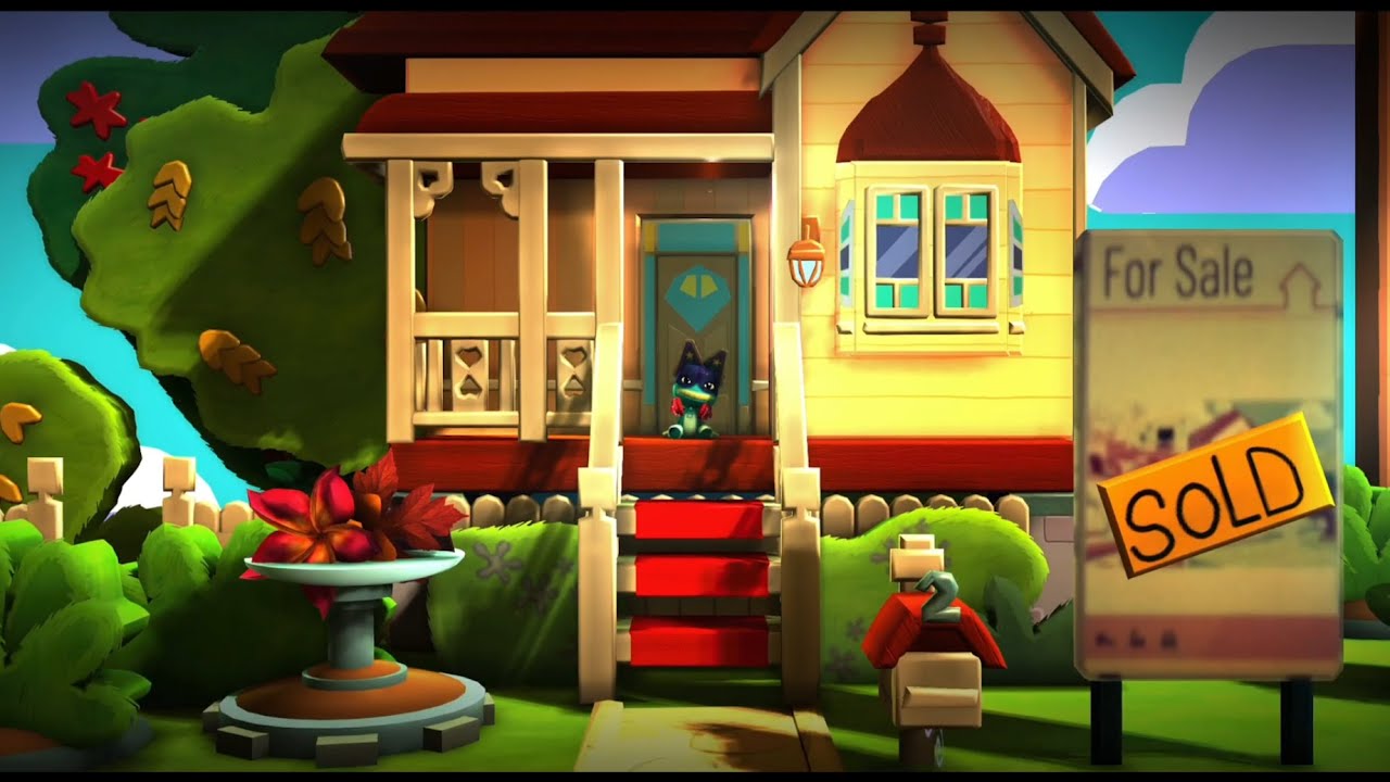 LittleBigPlanet | Bluey - The Sign