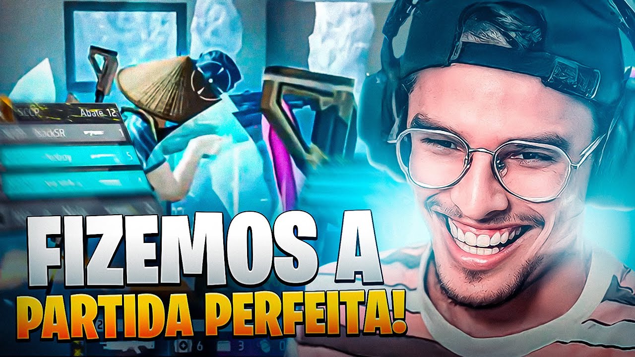 OLHA OQUE FIZERAM!! TUDO ESTÁ SE ENCAMINHANDO PARA O BEM!