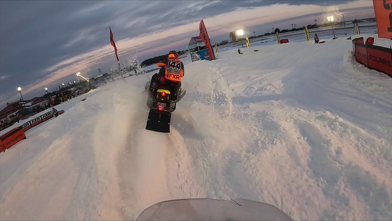 GoPro Lap | Shakopee, MN | HUNTER PATENAUDE