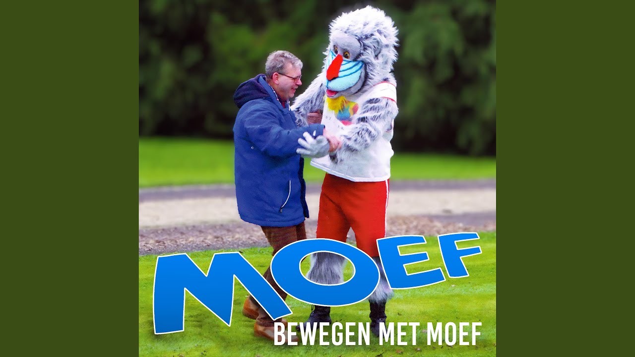 Doe de Moef