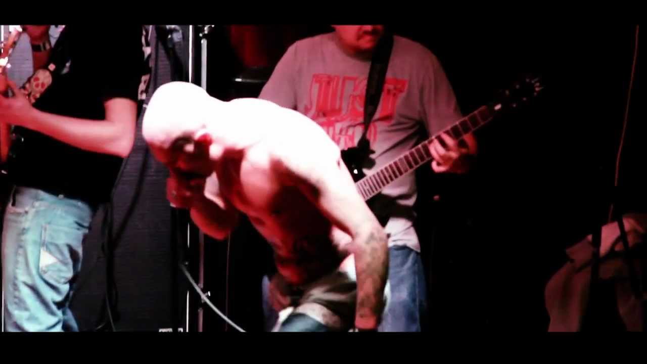 NEIGHBORZ - THE HARDCORE HELP FOUNDATION ( Revolver Bar Cacilhas  )