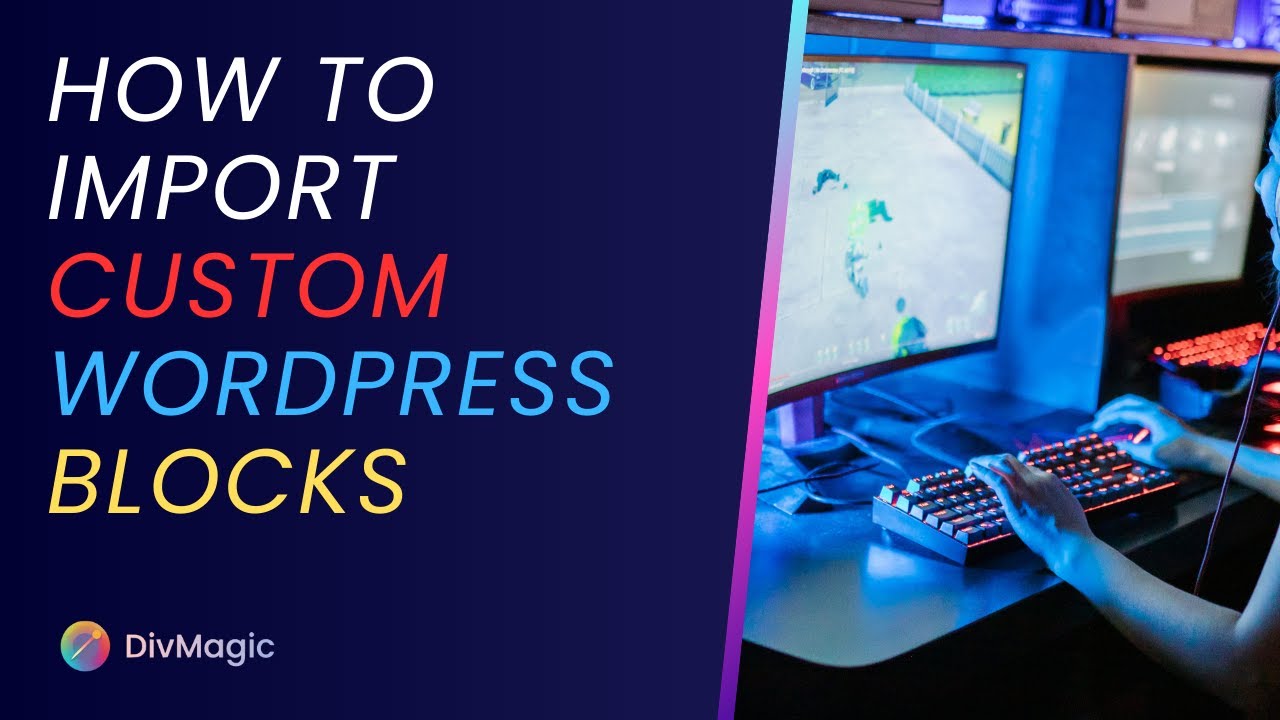 DivMagic WordPress Integration - September 2024