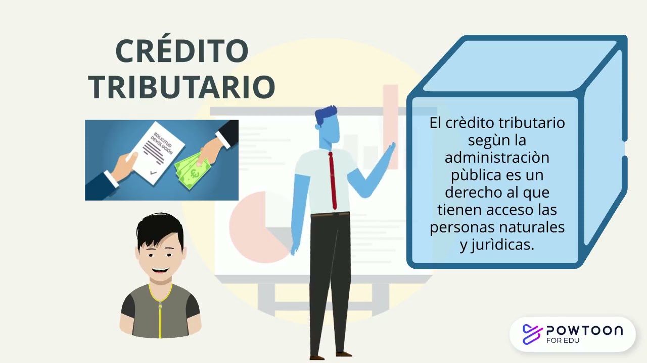 16 Obligaciones tributarias y cr&eacute;dito tributario
