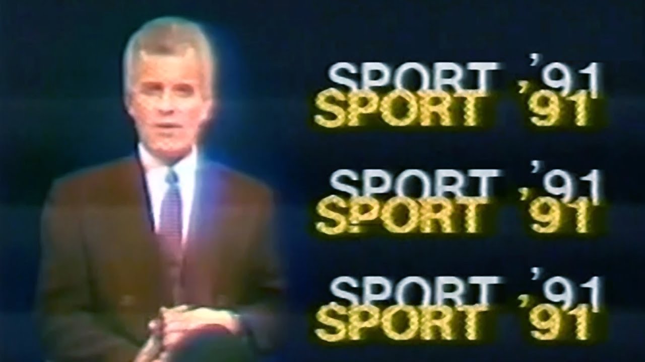 Sport u 1991.