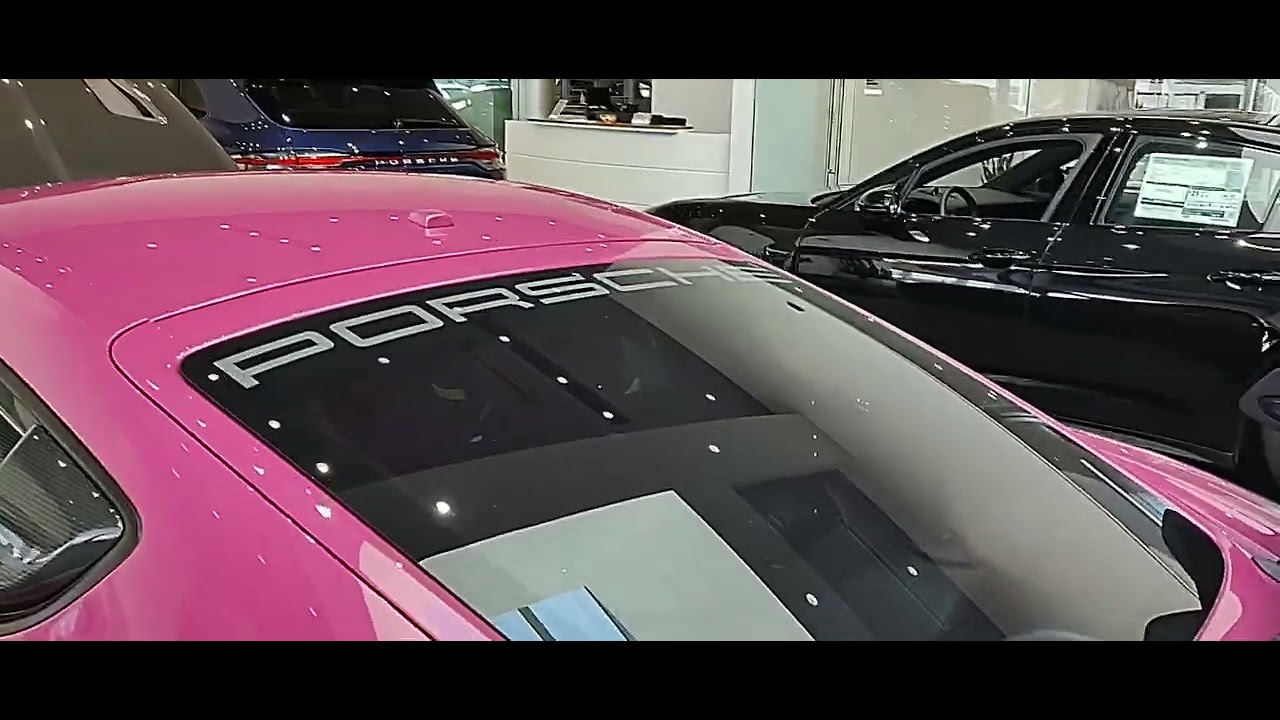 Ruby Star Neo GT4 RS review