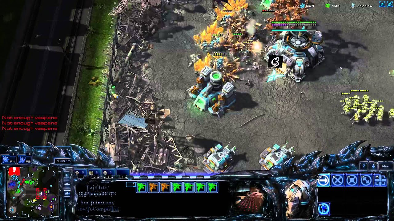 SC2