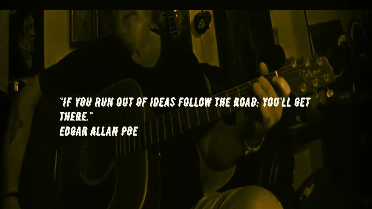 BORN A RAMBLIN MAN /  ORIGINAL